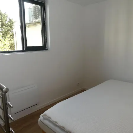 Les Amarres, Maison Bois Avec Terrasse Proche La Rochelle (Charente-Maritime)