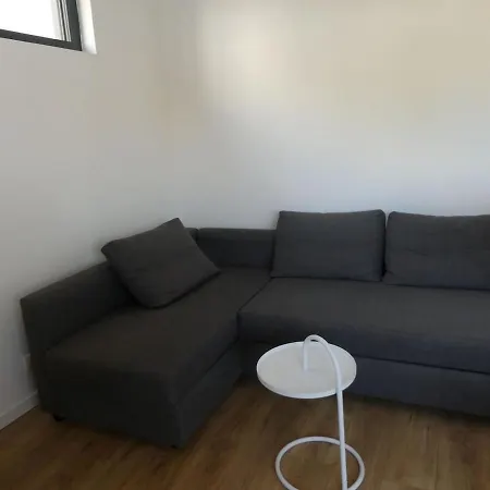 Les Amarres, Maison Bois Avec Terrasse Proche בית נופש *