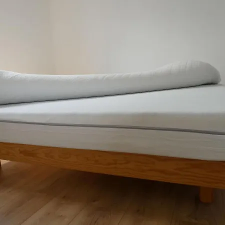 Les Amarres, Maison Bois Avec Terrasse Proche Casa de Férias *